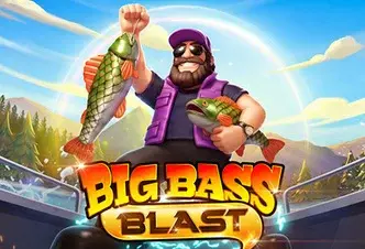Big Bass Bonanza