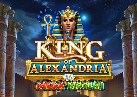 Mega Moolah