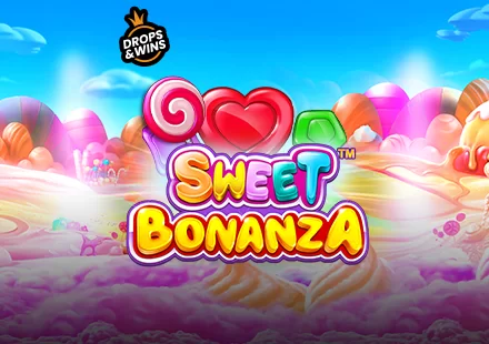Sweet Bonanza