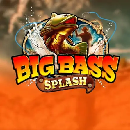 Big Bass Splash