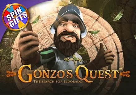 Gonzo's Quest Slot Review