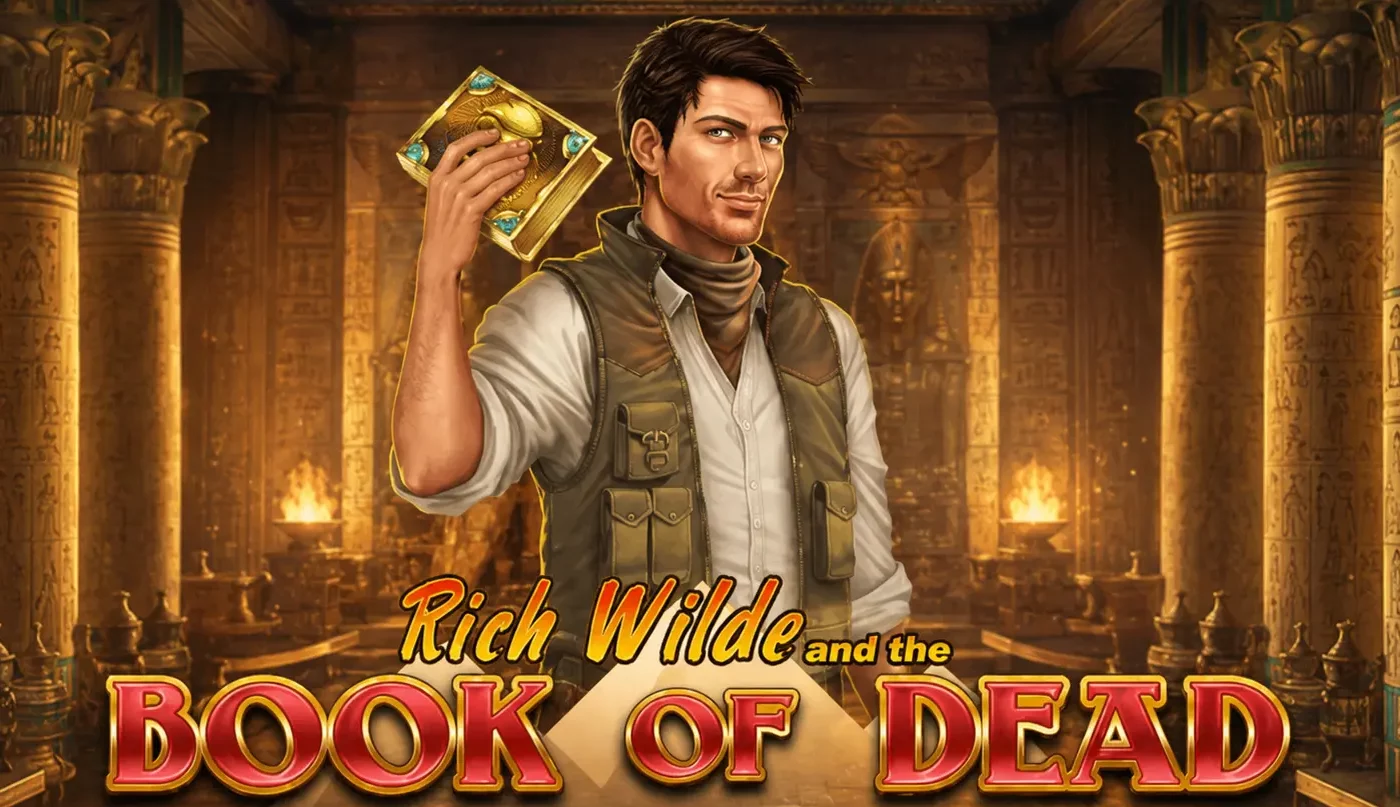 Book of Dead