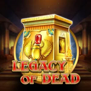 Legacy of Dead