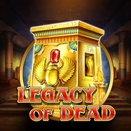 Legacy of Dead