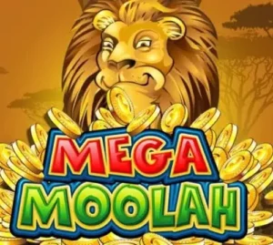 Mega Moolah
