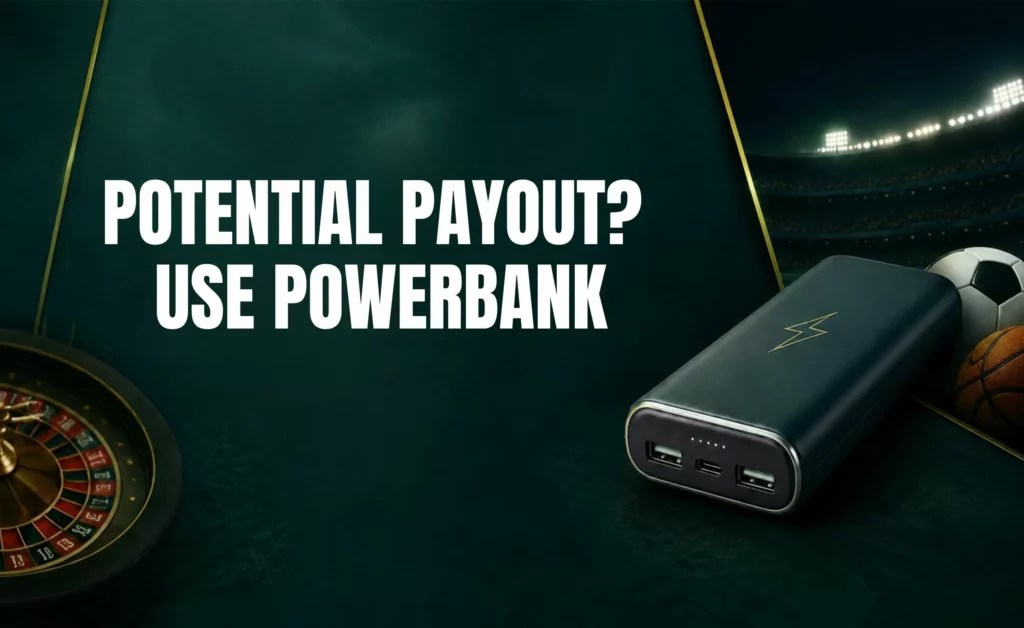 Time4Bets PowerBank bonus