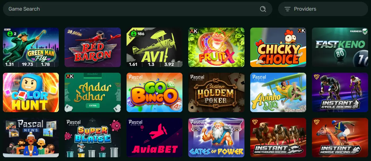 time4bets
