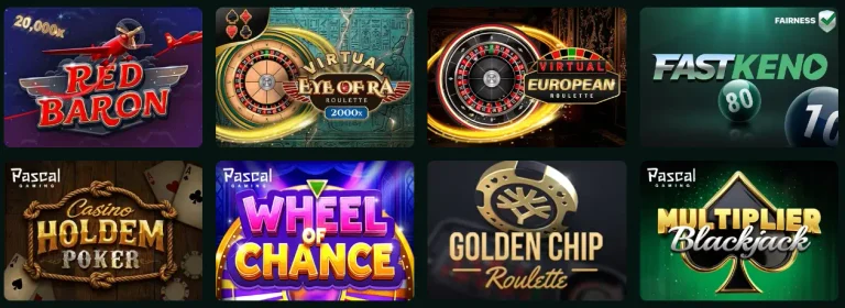 tablegames