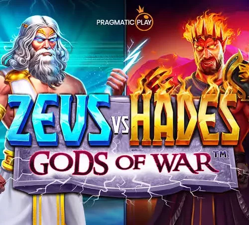 Zeus vs Hades