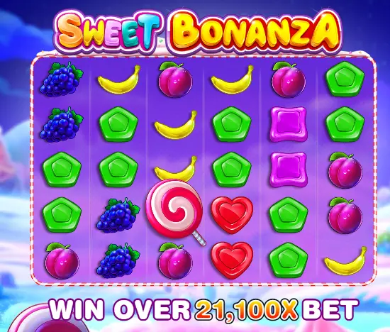 Free Sweet Bonanza Demo at Time4Bets