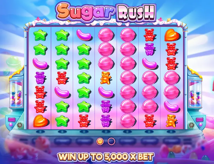 Sugar Rush