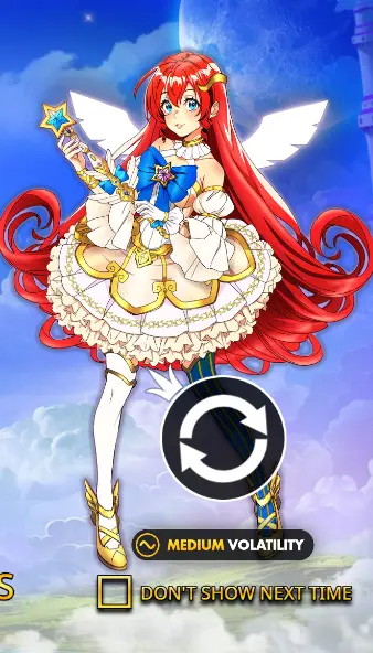 Starlight Princess